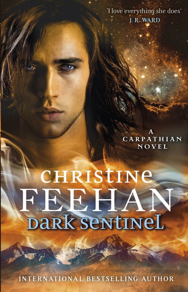 Dark Series Christine Feehan Pdf